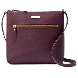 Kate spade crossbody bag Laurel Way Rima